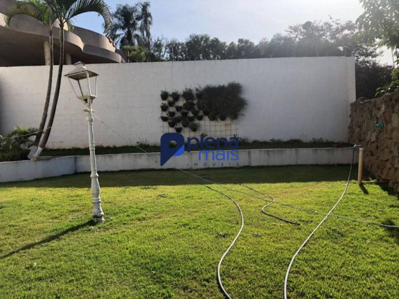 Imagem Casa com 12 Quartos à Venda, 1.000 m² em Parque Taquaral - Campinas Imagem Casa com 12 Quartos à Venda, 1.000 m² em Parque Taquaral - Campinas