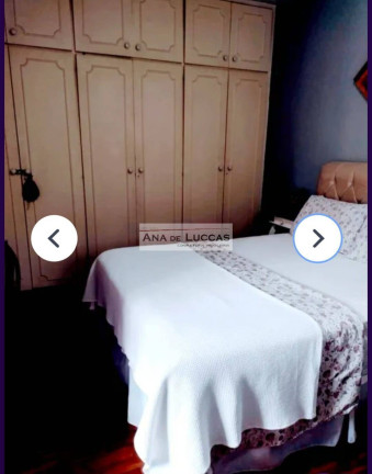 Imagem Casa com 3 Quartos à Venda, 190 m² em Jardim Santa Helena - São Paulo