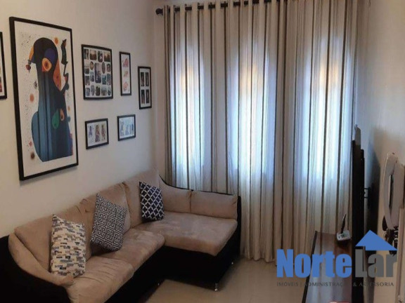Imagem Sobrado com 3 Quartos à Venda, 190 m² em Tremembé - São Paulo