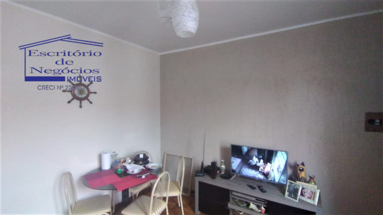 Imagem Flat com 2 Quartos à Venda, 59 m² em Tristeza - Porto Alegre