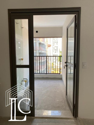 Imagem Apartamento com 3 Quartos à Venda, 125 m² em Brooklin - São Paulo Imagem Apartamento com 3 Quartos à Venda, 125 m² em Brooklin - São Paulo