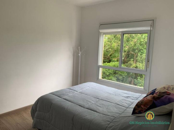 Imagem Apartamento com 3 Quartos à Venda, 101 m² em Chácara Pavoeiro - Cotia