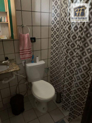 Imagem Apartamento com 4 Quartos à Venda, 130 m² em Jardim Oceania - João Pessoa