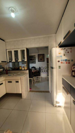Imagem Sobrado com 3 Quartos à Venda, 120 m² em Conjunto Residencial Vista Verde - São Paulo Imagem Sobrado com 3 Quartos à Venda, 120 m² em Conjunto Residencial Vista Verde - São Paulo