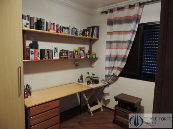 Imagem Apartamento com 3 Quartos à Venda, 117 m² em Chácara Klabin - São Paulo