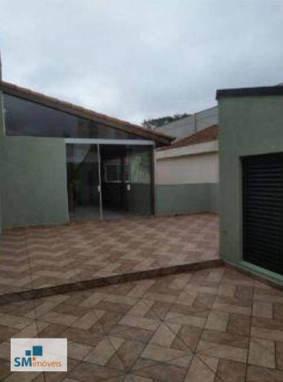 Imagem Casa com 2 Quartos à Venda, 157 m² em Barcelona - São Caetano Do Sul