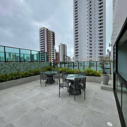 Imagem Apartamento com 3 Quartos à Venda, 83 m² em Manaíra - João Pessoa Imagem Apartamento com 3 Quartos à Venda, 83 m² em Manaíra - João Pessoa