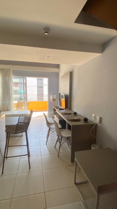 Imagem Imóvel com 1 Quarto à Venda, 57 m² em Rio Vermelho - Salvador