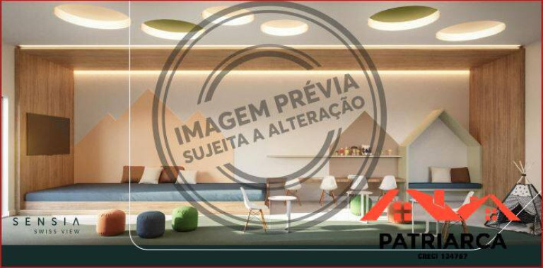 Imagem Apartamento com 2 Quartos à Venda, 6 m² em Swiss Park - Campinas Imagem Apartamento com 2 Quartos à Venda, 6 m² em Swiss Park - Campinas