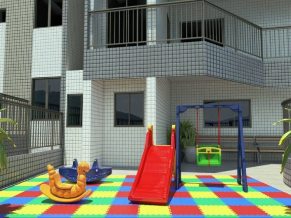 Imagem Apartamento com 2 Quartos à Venda, 80 m² em Aviação - Praia Grande
