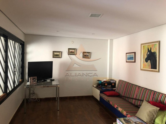 Imagem Casa com 4 Quartos à Venda, 480 m² em Jardim Paulista - Ribeirão Preto