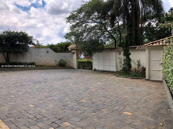 Imagem Casa à Venda,  em Jardim Passárgada - Cotia