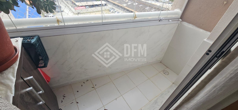 Imagem Apartamento com 2 Quartos para Alugar, 55 m² em Loteamento Mogilar - Mogi Das Cruzes Imagem Apartamento com 2 Quartos para Alugar, 55 m² em Loteamento Mogilar - Mogi Das Cruzes