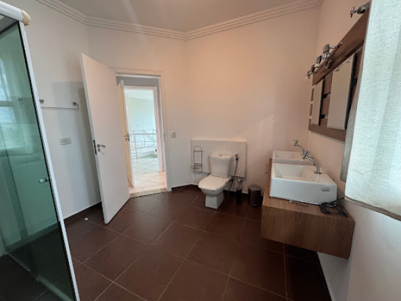 Imagem Sobrado com 3 Quartos para Alugar, 317 m² em Condomínio Vila Azul - Sorocaba