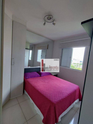 Imagem Apartamento com 2 Quartos à Venda, 50 m² em Vila Andrade - São Paulo