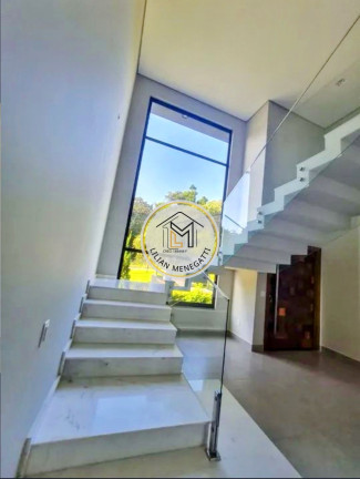 Imagem Imóvel com 4 Quartos à Venda, 1.007 m² em Colinas De Inhandjara - Itupeva