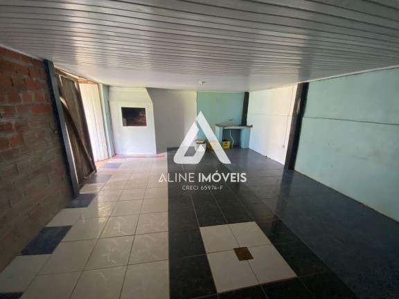 Imagem Casa com 2 Quartos à Venda, em Rocha - Cruz Alta Imagem Casa com 2 Quartos à Venda, em Rocha - Cruz Alta