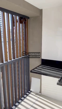 Imagem Apartamento com 2 Quartos à Venda, 60 m² em Jardim Paulista - São Paulo