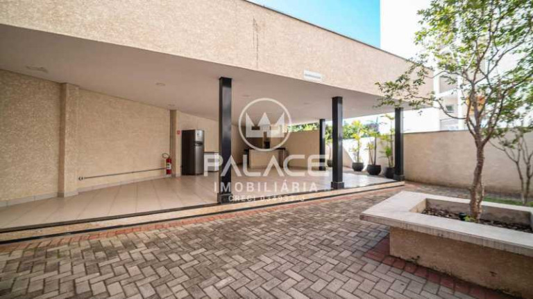 Imagem Apartamento com 2 Quartos à Venda, 62 m² em Paulicéia - Piracicaba Imagem Apartamento com 2 Quartos à Venda, 62 m² em Paulicéia - Piracicaba