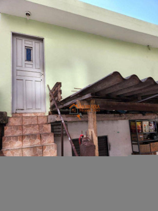 Imagem Sobrado com 4 Quartos à Venda, 204 m² em Vila Antonieta - Guarulhos Imagem Sobrado com 4 Quartos à Venda, 204 m² em Vila Antonieta - Guarulhos