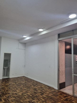 Imagem Sala Comercial à Venda, 59 m² em Centro - Curitiba Imagem Sala Comercial à Venda, 59 m² em Centro - Curitiba