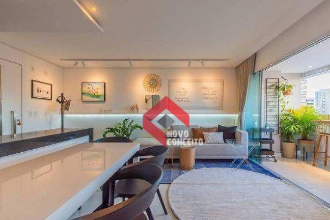 Foto do imóvel Apartamento com 2 Quartos à Venda, 56 m² em Meireles - Fortaleza
