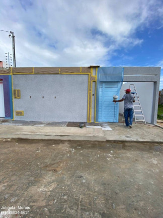 Imagem Casa com 3 Quartos à Venda, 160 m² em Luar Da Barra - Barra Dos Coqueiros