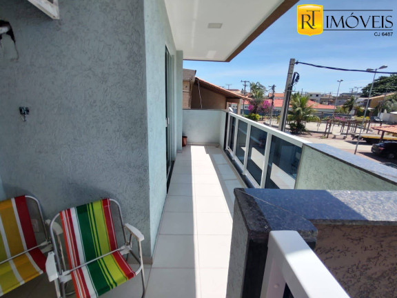 Imagem Apartamento com 2 Quartos à Venda, 75 m² em Palmeiras - Cabo Frio Imagem Apartamento com 2 Quartos à Venda, 75 m² em Palmeiras - Cabo Frio