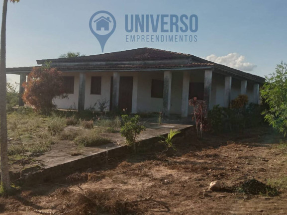 Imagem Casa à Venda, em Santanópolis Imagem Casa à Venda, em Santanópolis