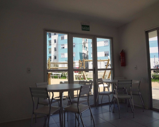 Imagem Imóvel com 2 Quartos à Venda, 47 m² em Vila Nova - Porto Alegre Imagem Imóvel com 2 Quartos à Venda, 47 m² em Vila Nova - Porto Alegre