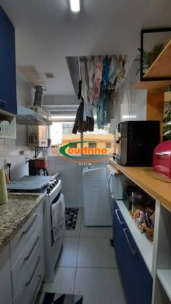 Imagem Apartamento com 2 Quartos à Venda, 65 m² em Tijuca - Rio De Janeiro Imagem Apartamento com 2 Quartos à Venda, 65 m² em Tijuca - Rio De Janeiro