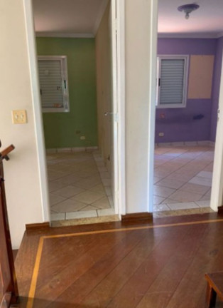 Imagem Imóvel com 4 Quartos à Venda, 220 m² em Granja Viana - Cotia