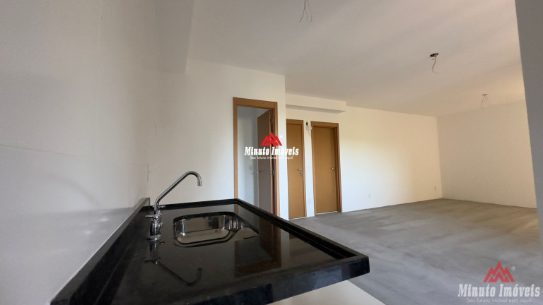 Imagem Apartamento com 3 Quartos à Venda, 105 m² em Vila Progresso - Jundiaí