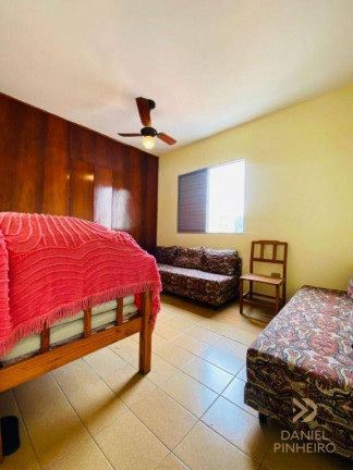 Imagem Apartamento com 1 Quarto à Venda, 53 m² em Aviação - Praia Grande