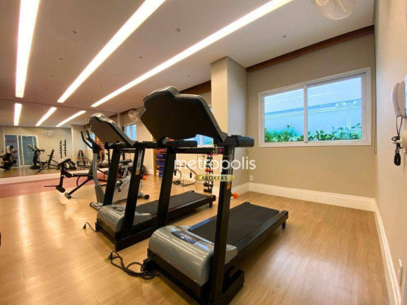 Imagem Apartamento com 2 Quartos à Venda, 65 m² em Santa Maria - São Caetano Do Sul Imagem Apartamento com 2 Quartos à Venda, 65 m² em Santa Maria - São Caetano Do Sul