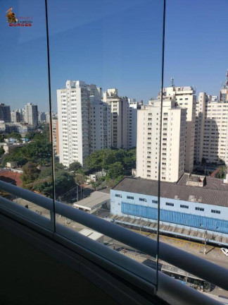 Imagem Apartamento com 2 Quartos à Venda, 62 m² em Brooklin - São Paulo Imagem Apartamento com 2 Quartos à Venda, 62 m² em Brooklin - São Paulo