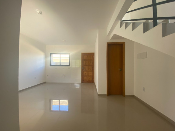 Imagem Sobrado com 2 Quartos à Venda, 72 m² em Areias - São José