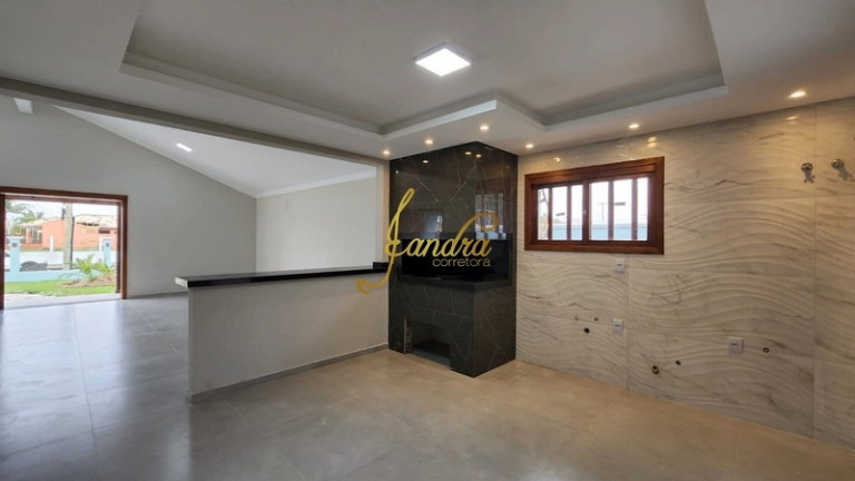 Imagem Casa com 3 Quartos à Venda, 194 m² em Atlantida - Xangri-la