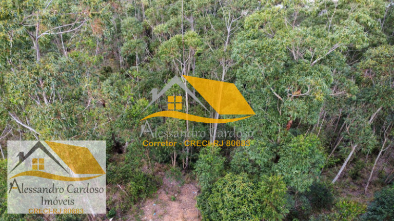 Imagem Terreno à Venda, 2.000 m² em Parque São Clemente - Nova Friburgo Imagem Terreno à Venda, 2.000 m² em Parque São Clemente - Nova Friburgo