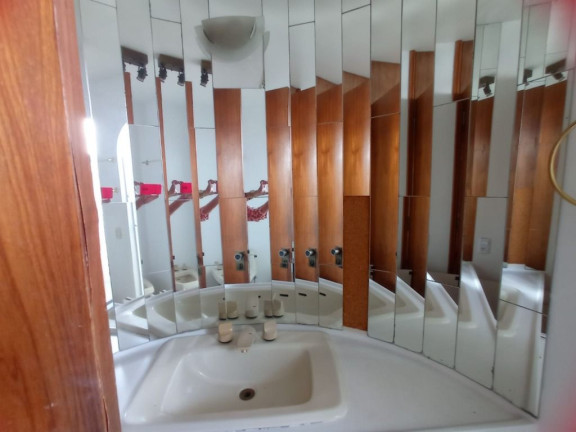 Imagem Apartamento com 3 Quartos à Venda, 290 m² em Jardim - Santo André Imagem Apartamento com 3 Quartos à Venda, 290 m² em Jardim - Santo André