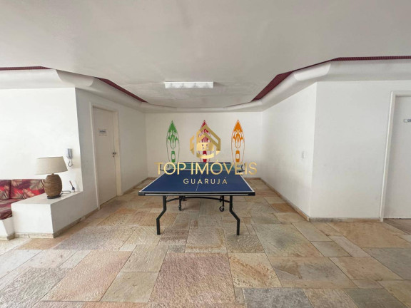 Imagem Apartamento com 3 Quartos à Venda, 130 m² em Pitangueiras - Guarujá