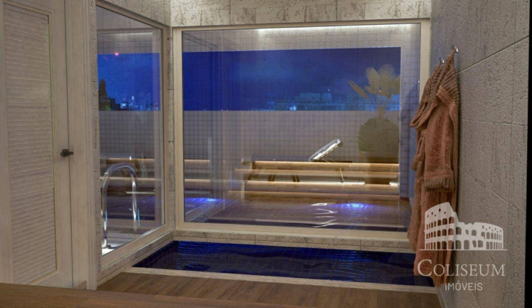 Imagem Apartamento com 2 Quartos à Venda, 81 m² em Vila Guilhermina - Praia Grande