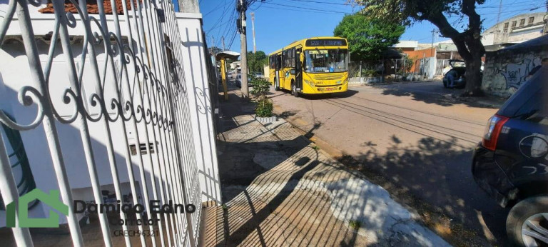 Imagem Casa com 3 Quartos à Venda, 230 m² em Cidade Luiza - Jundiaí