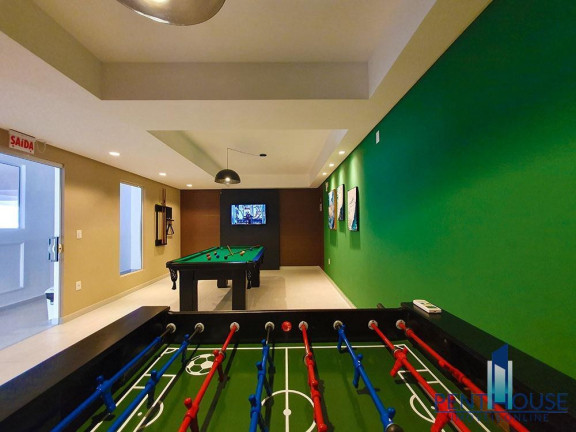 Imagem Apartamento com 2 Quartos à Venda, 63 m² em Tabuleiro - Camboriú