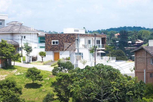 Imagem Casa de Condomínio com 4 Quartos à Venda, 632 m² em São Paulo Ii - Cotia Imagem Casa de Condomínio com 4 Quartos à Venda, 632 m² em São Paulo Ii - Cotia