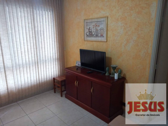 Imagem Apartamento com 3 Quartos à Venda, 90 m² em Enseada - Guarujá