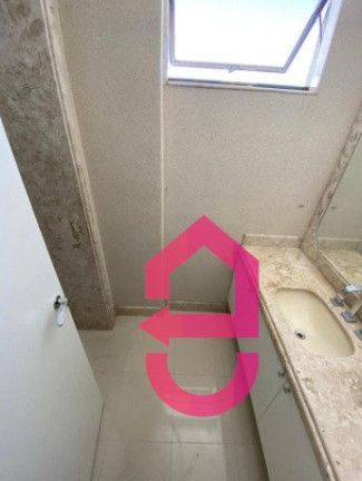 Imagem Apartamento com 4 Quartos à Venda,  em Setor Bueno - Goiânia