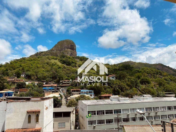 Imagem Casa com 4 Quartos à Venda, 450 m² em Santa Cecília - Vitória Imagem Casa com 4 Quartos à Venda, 450 m² em Santa Cecília - Vitória