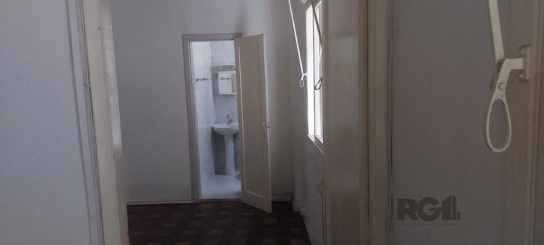 Imagem Apartamento com 1 Quarto à Venda, 27 m² em Centro Histórico - Porto Alegre