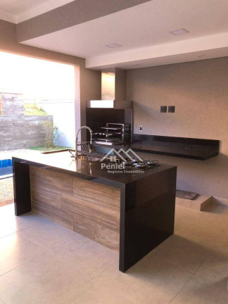 Imagem Casa com 3 Quartos à Venda, 190 m² em Condomínio San Marco- Ilha Fontana - Ribeirão Preto Imagem Casa com 3 Quartos à Venda, 190 m² em Condomínio San Marco- Ilha Fontana - Ribeirão Preto